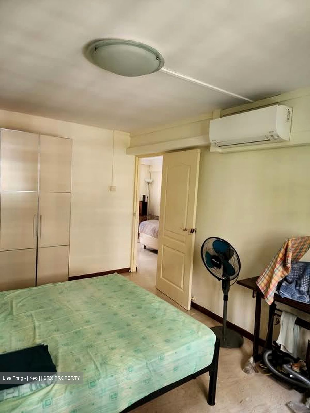 Blk 108 Commonwealth Crescent (Queenstown), HDB 3 Rooms #536613101